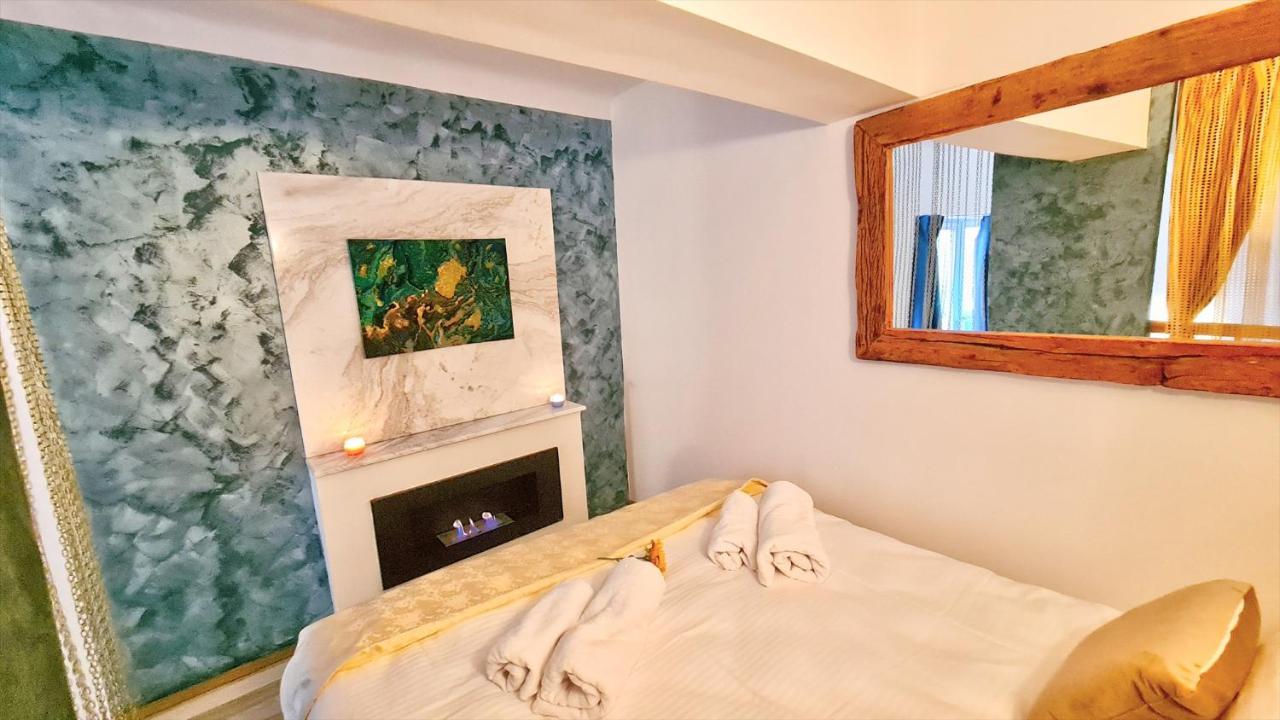 Royal Mansion In Unirii Square Apartment Cluj-Napoca Luaran gambar