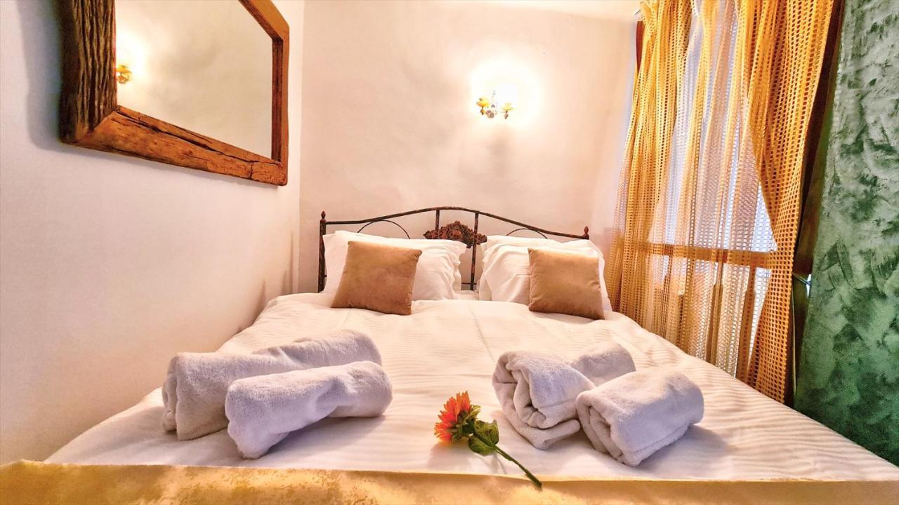 Royal Mansion In Unirii Square Apartment Cluj-Napoca Luaran gambar
