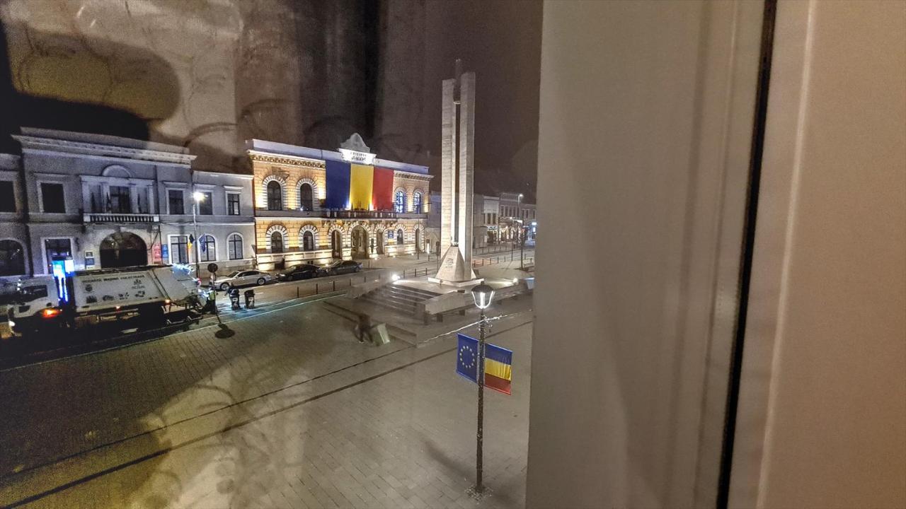 Royal Mansion In Unirii Square Apartment Cluj-Napoca Luaran gambar