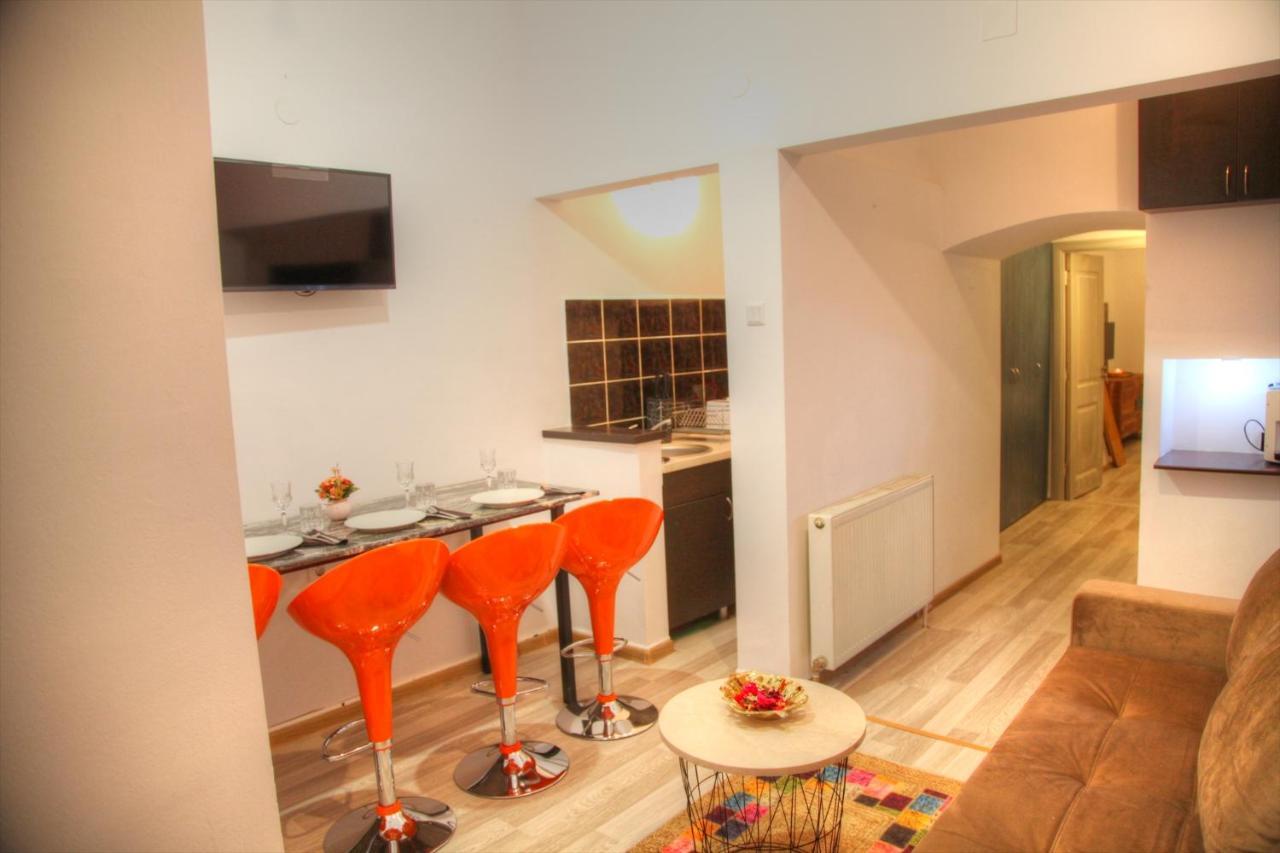 Royal Mansion In Unirii Square Apartment Cluj-Napoca Luaran gambar