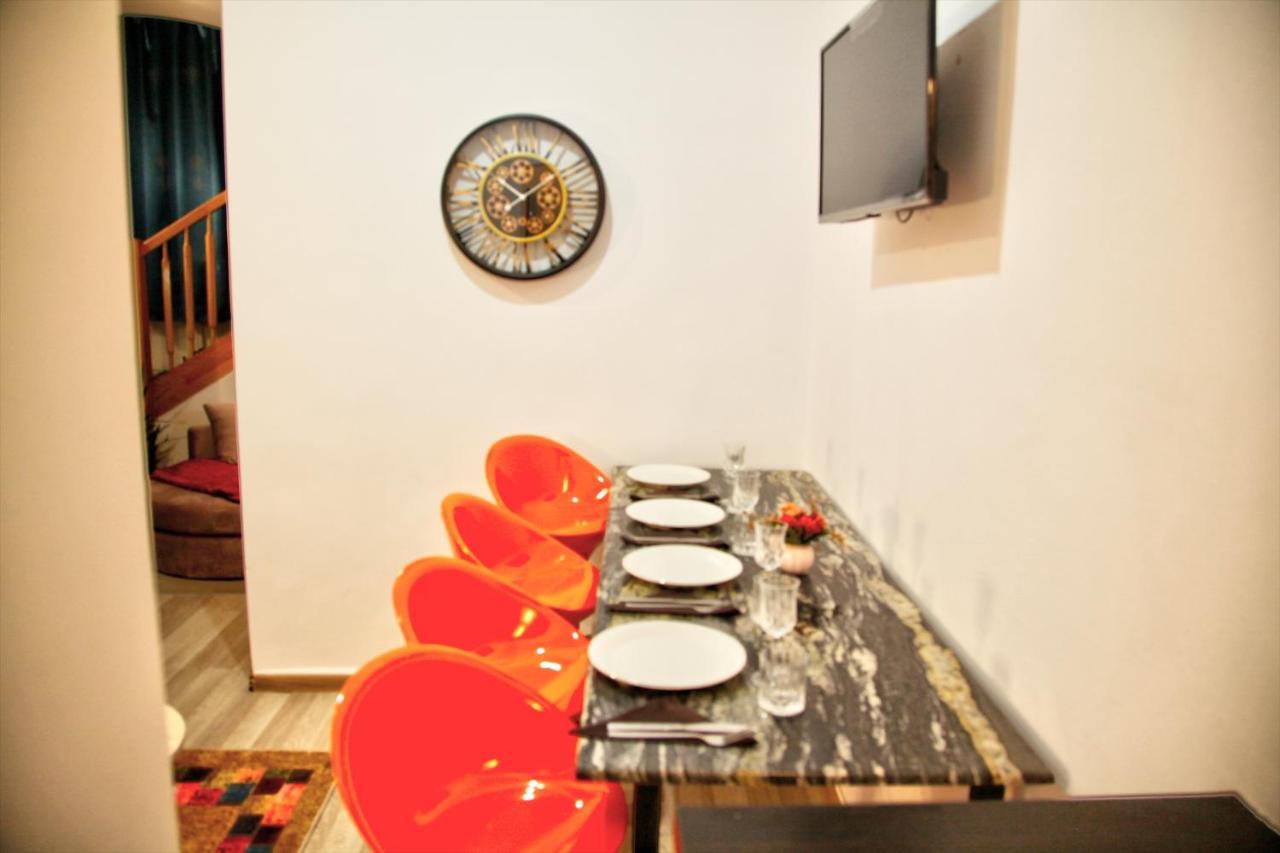 Royal Mansion In Unirii Square Apartment Cluj-Napoca Luaran gambar