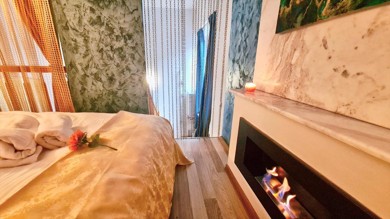 Royal Mansion In Unirii Square Apartment Cluj-Napoca Luaran gambar