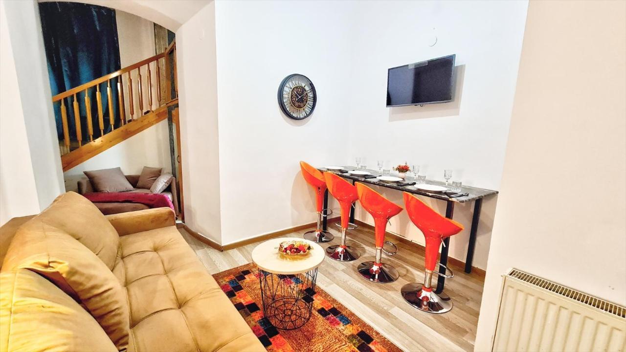 Royal Mansion In Unirii Square Apartment Cluj-Napoca Luaran gambar