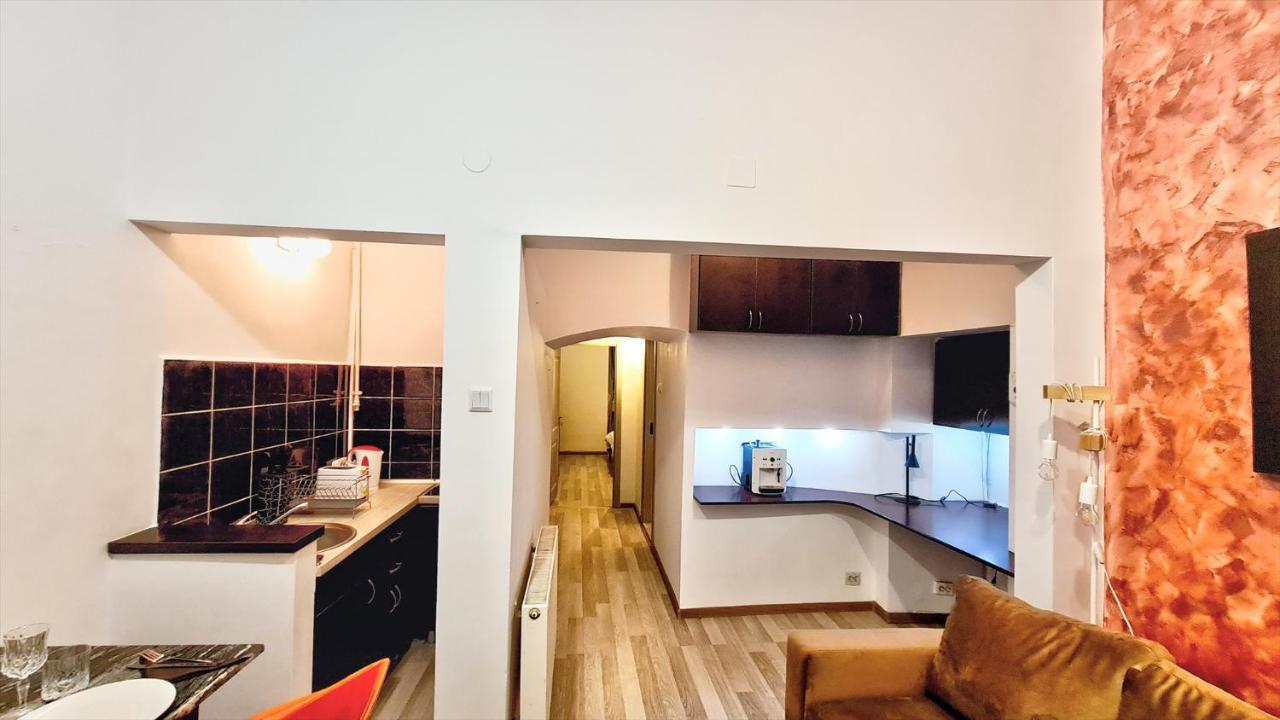 Royal Mansion In Unirii Square Apartment Cluj-Napoca Luaran gambar