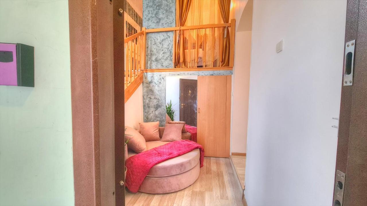 Royal Mansion In Unirii Square Apartment Cluj-Napoca Luaran gambar